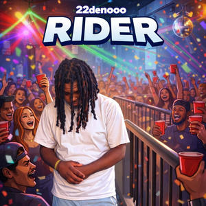 Rider (Explicit)