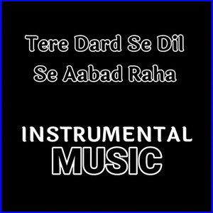 Tere Dard Se Dil Se Aabad Raha