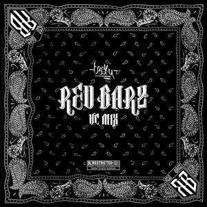 RED BARZ VC MIX (Explicit)