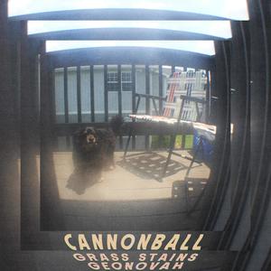 Cannonball (feat. geonovah)