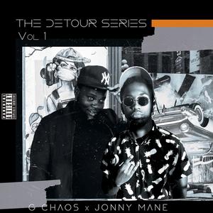 The Detour Series (Explicit)