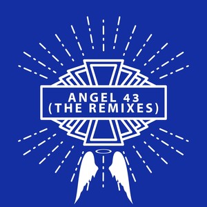 Angel (Alex Chan Remix)
