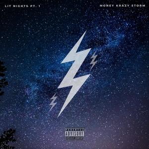 Lit Nights Pt. 1 (Explicit)