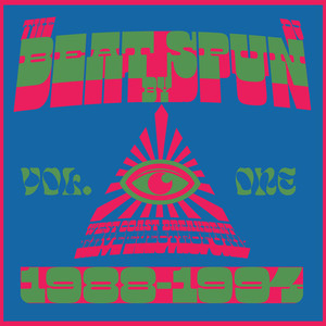 Killer Inside Me (Meat Beat Manifestation #2)