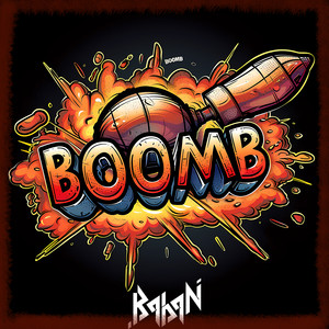Boomb (Tekno)