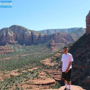 Grand Canyon Flow (Explicit)