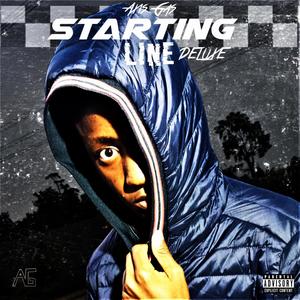 Starting Line (Deluxe) [Explicit]