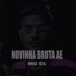 Novinha brota Ae (Explicit)