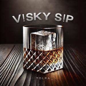 V!SKY S!P (feat. Tolpa) [Explicit]