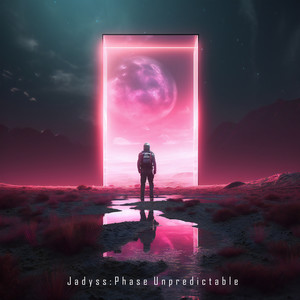 Jadyss -Phase Unpredictable-