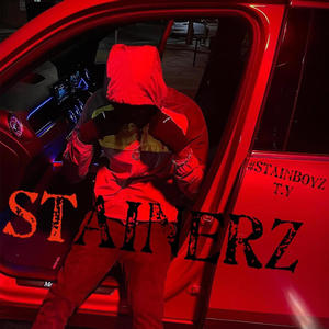 Stainerz (Explicit)