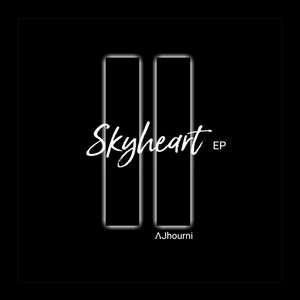 Skyheart - EP (Explicit)