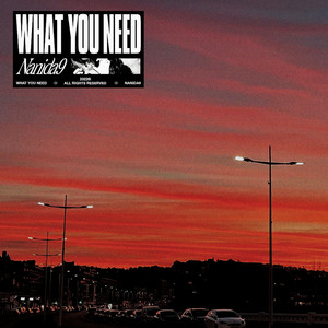 What You Need (Explicit)
