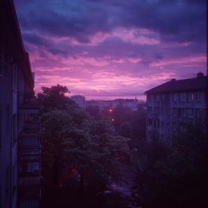 wanderlight (Slowed)