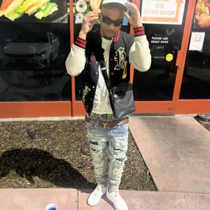 Jame$tooCold #WrongIdea (Explicit)