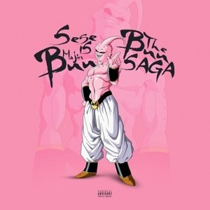 Saga (Prod by 8twon Beatz)