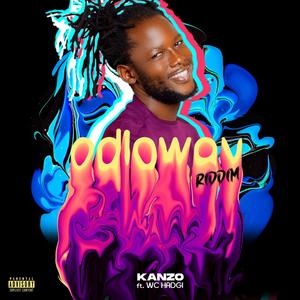 Kanzo (feat. WC Hadgi)