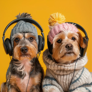 Companion Melodies: Comfort Music for Pets