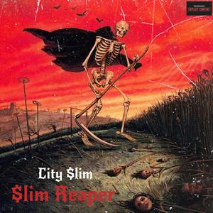 $lim Reaper (EP) [Explicit]