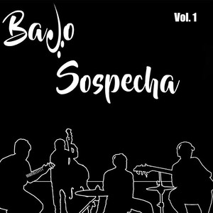 Bajo Sospecha, Vol. 1