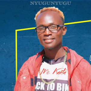 Nyugunyugu