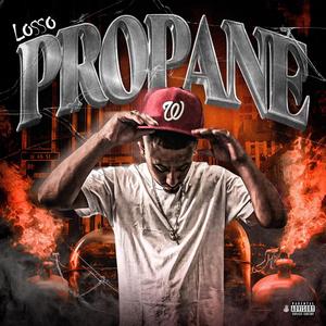 Propane (Explicit)