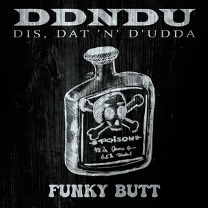 Funky Butt (Explicit)