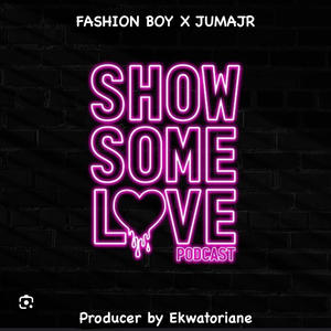 Show me love (feat. Jumajr) [Explicit]