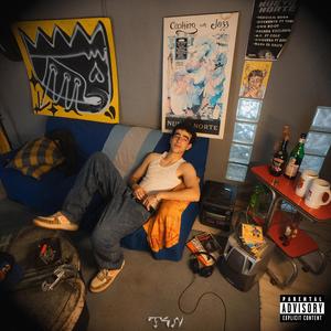 M.F. (feat. Colu) (Explicit)