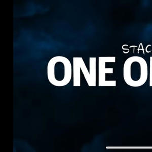 STACKA (ONE OF ONE) (Explicit)