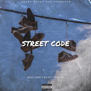 Street Code (feat. Blvd Youngin) [Explicit]