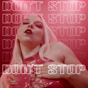 Don't Stop