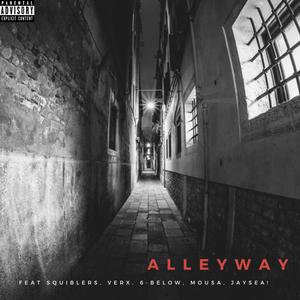 ALLEYWAY (Explicit)