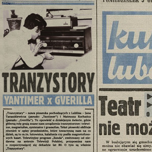 Tranzystory