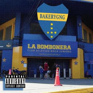 LA BOMBONERA (feat. Emedemarco) [Explicit]