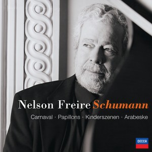 Schumann: Papillons, Op. 2 - Moderato, quasi Introduzione