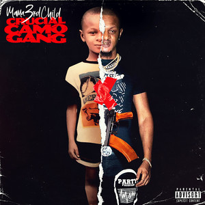 Mama 3rd Child (Explicit)