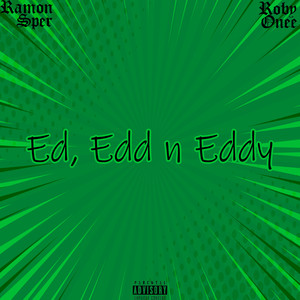 Ed, Edd n Eddy (Explicit)