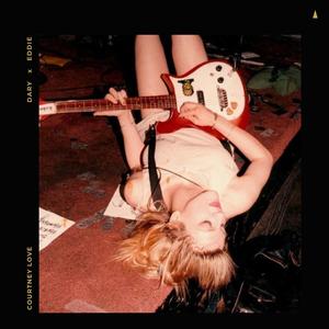 Courtney Love (feat. Eddie Lamenaza)