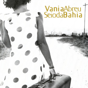 Vania Abreu - Conto de Areia