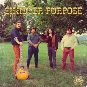 Sinister Purpose