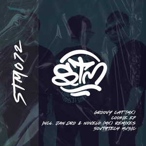 Terrify Of Seeing You (Novelo|MX|Remix)