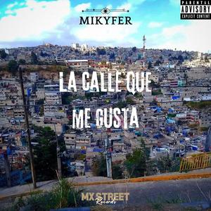 La Calle Que Me Gusta ((Original Mix)) [Explicit]