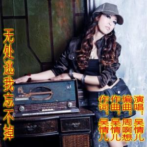 无处逃我忘不掉