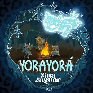 YORAYORÁ