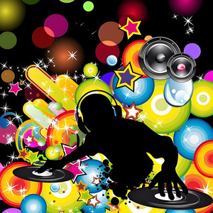 DJ歌曲大全抖音最火