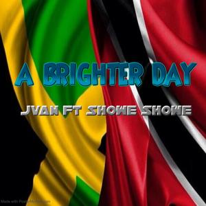 A Brighter Day (feat. Showe Showe)