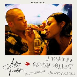 Audrey freestyle (Explicit)