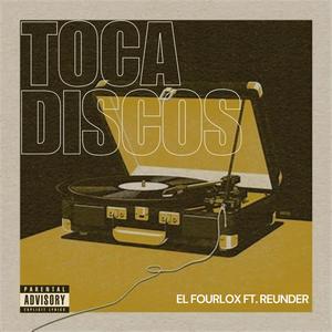 Tocadiscos (feat. Reunder) [Explicit]