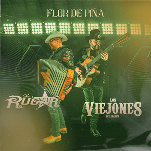 Flor De Piña - Live